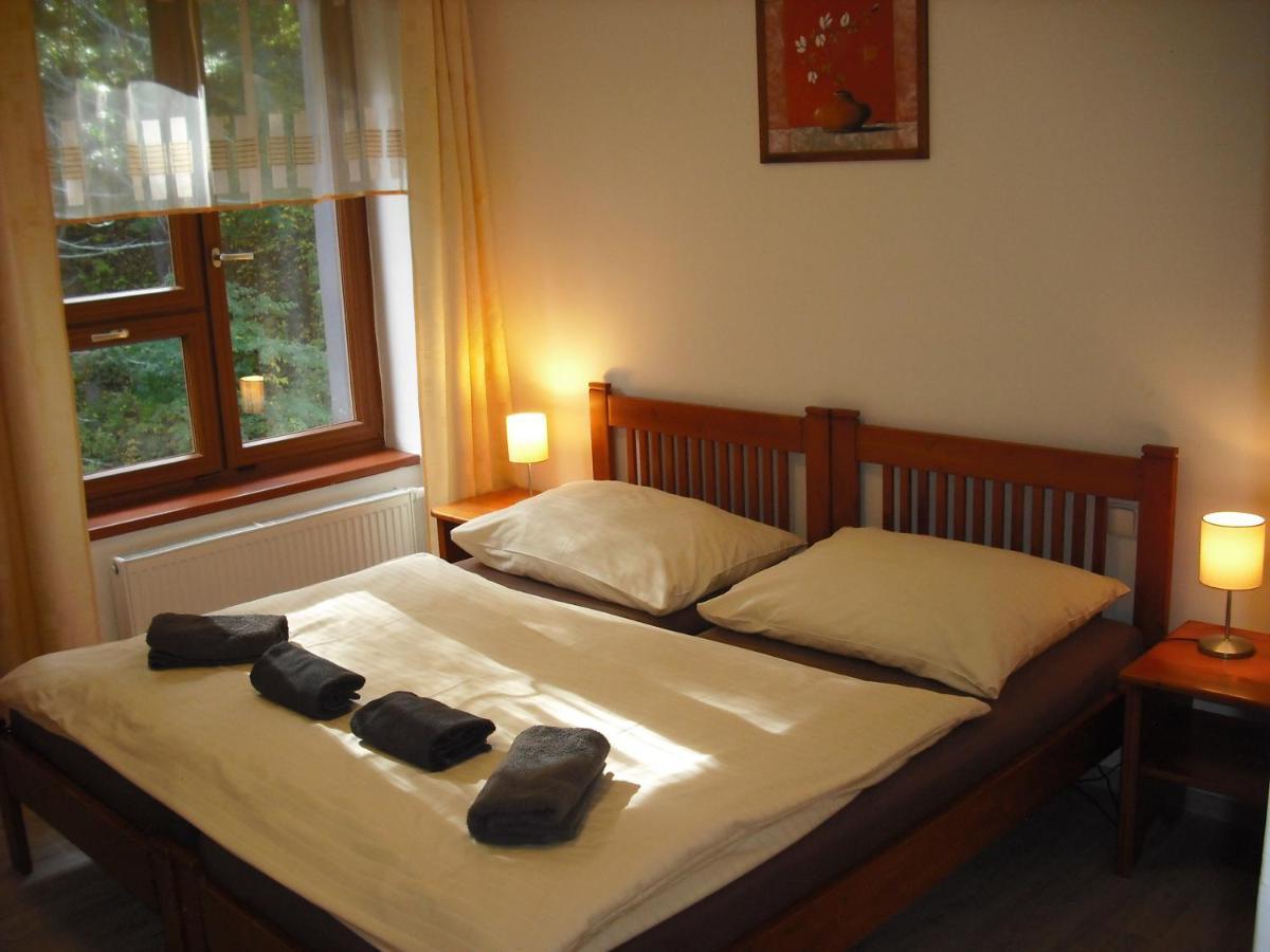 Pension Relax Pec pod Sněžkou Exterior foto