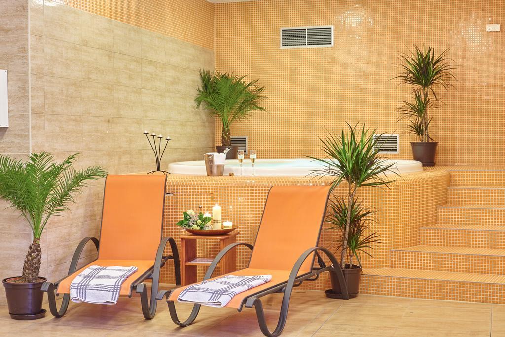 Pension Relax Pec pod Sněžkou Exterior foto