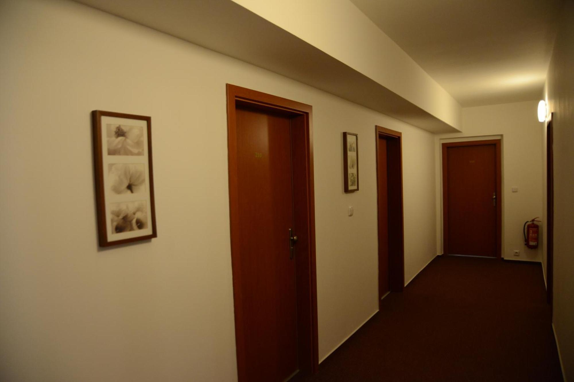 Pension Relax Pec pod Sněžkou Exterior foto