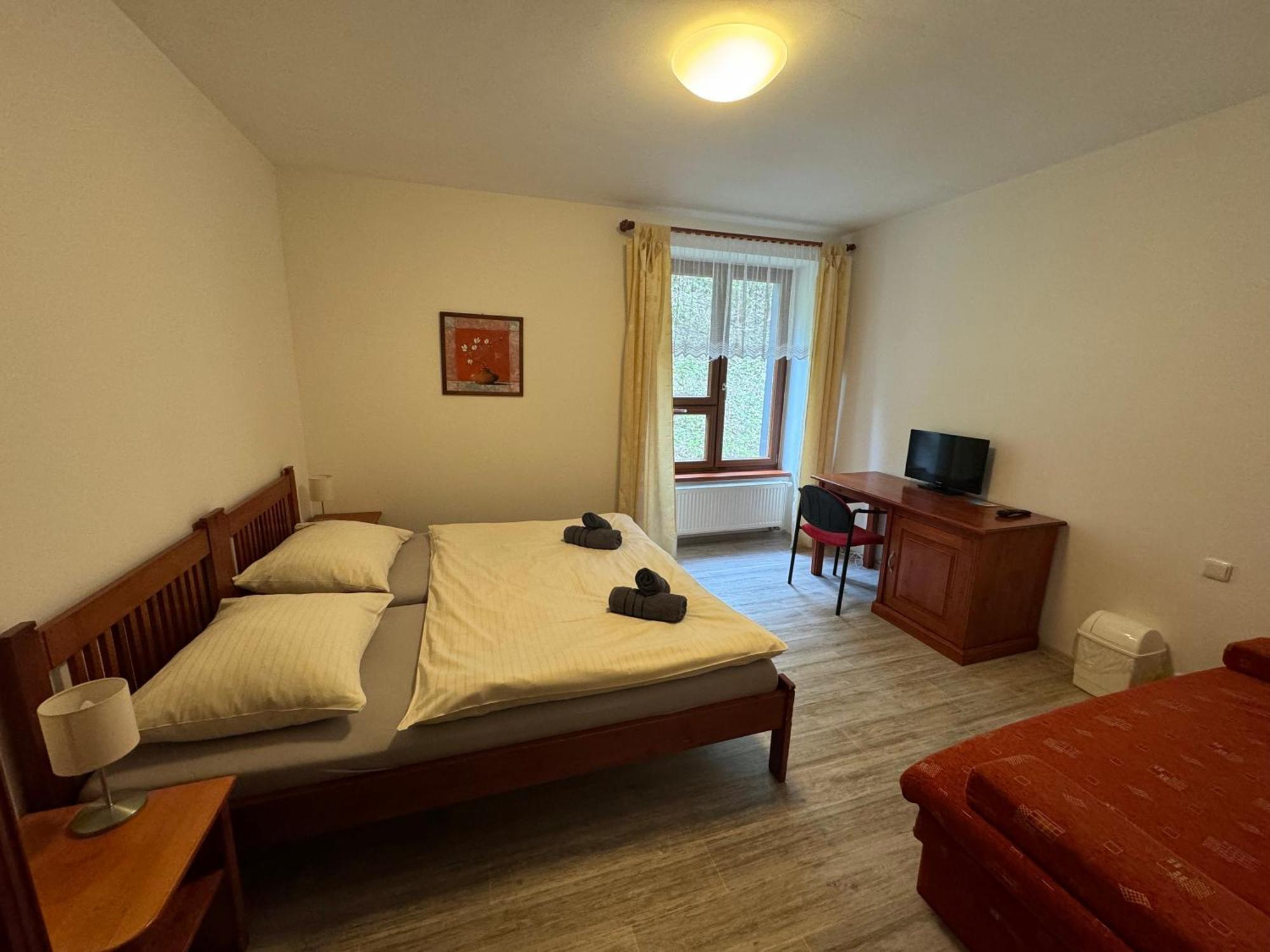 Pension Relax Pec pod Sněžkou Exterior foto